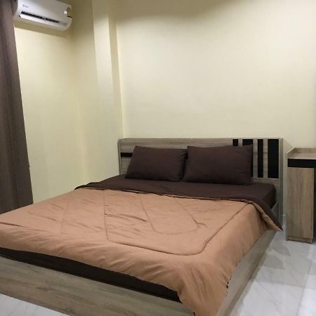 Apartments Baanlaktee 9 卡塔海滩 外观 照片