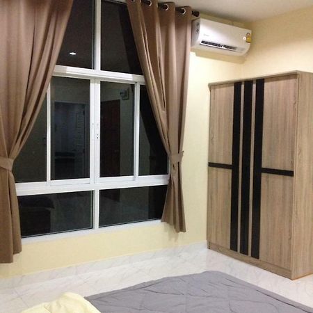 Apartments Baanlaktee 9 卡塔海滩 外观 照片
