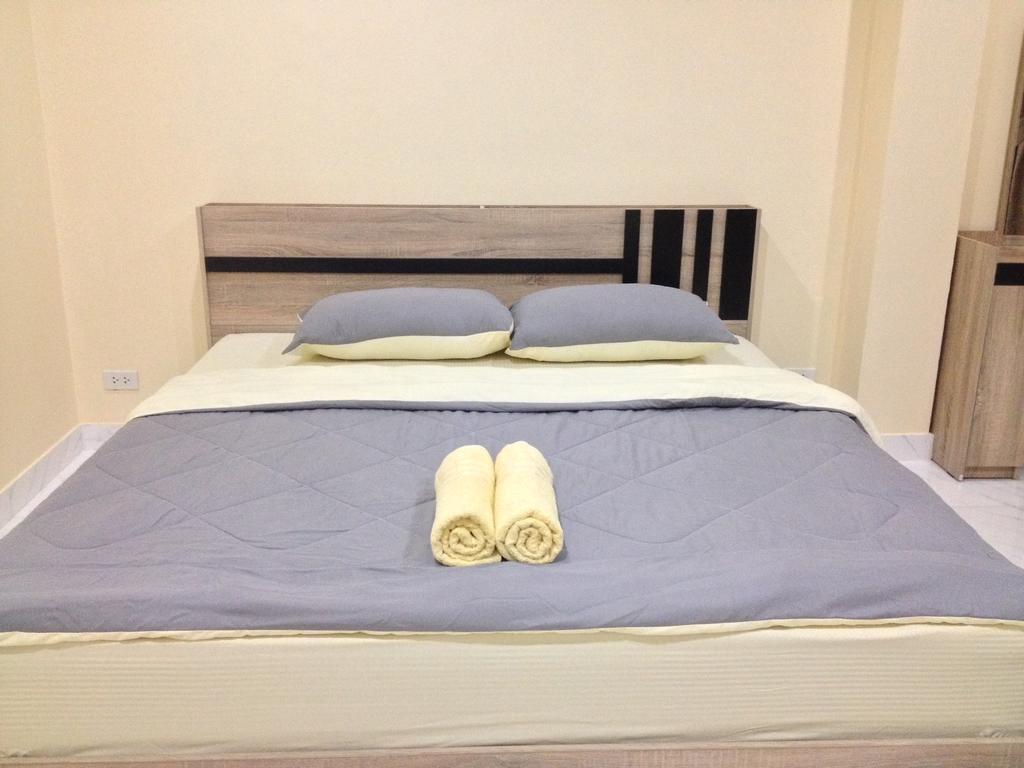 Apartments Baanlaktee 9 卡塔海滩 外观 照片