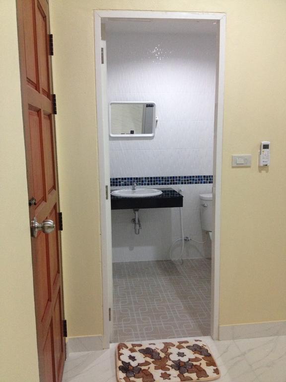 Apartments Baanlaktee 9 卡塔海滩 外观 照片