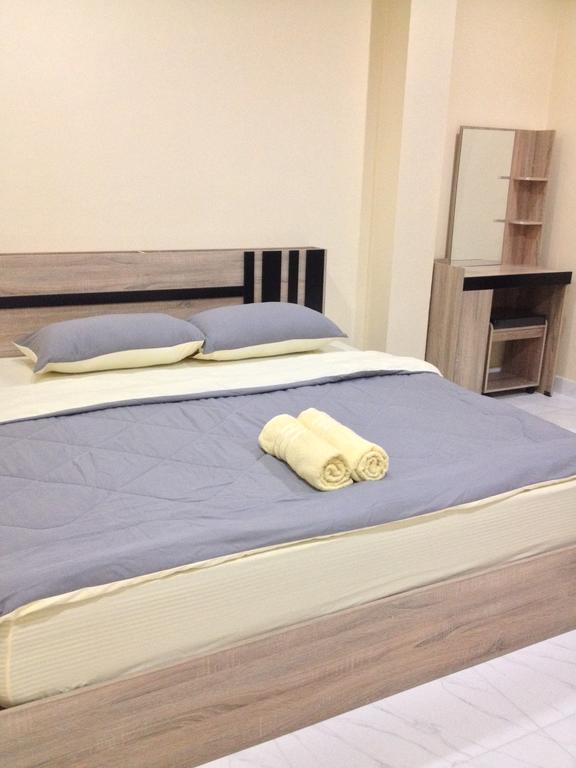 Apartments Baanlaktee 9 卡塔海滩 外观 照片