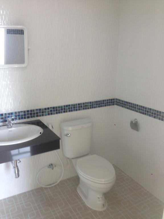 Apartments Baanlaktee 9 卡塔海滩 外观 照片