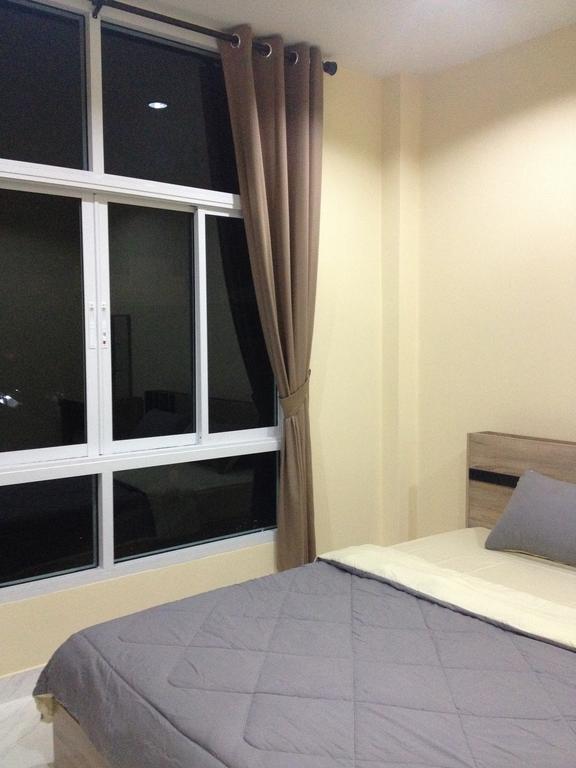 Apartments Baanlaktee 9 卡塔海滩 外观 照片