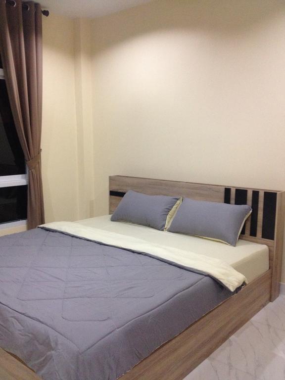 Apartments Baanlaktee 9 卡塔海滩 外观 照片