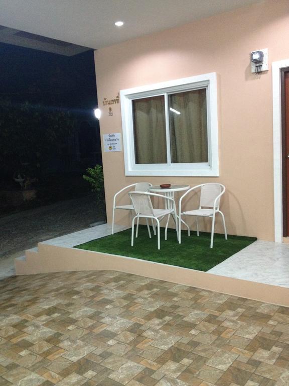 Apartments Baanlaktee 9 卡塔海滩 外观 照片