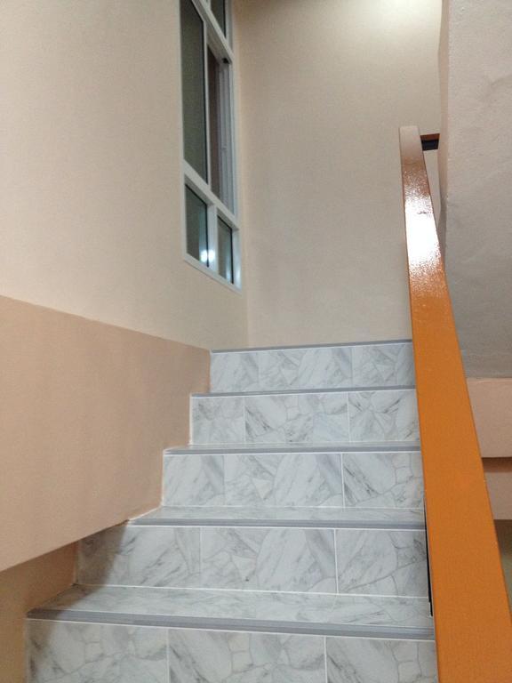Apartments Baanlaktee 9 卡塔海滩 外观 照片