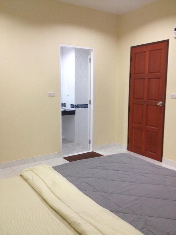 Apartments Baanlaktee 9 卡塔海滩 外观 照片