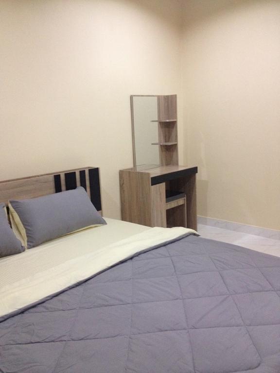 Apartments Baanlaktee 9 卡塔海滩 外观 照片