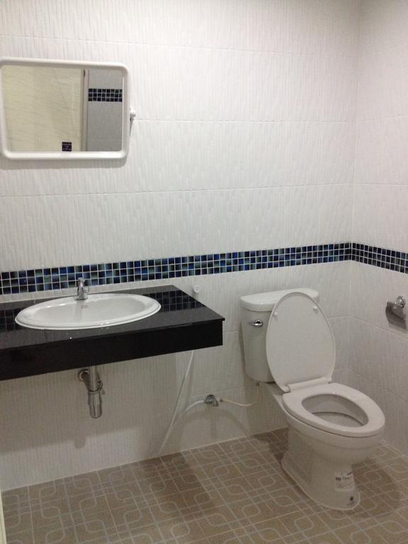 Apartments Baanlaktee 9 卡塔海滩 外观 照片