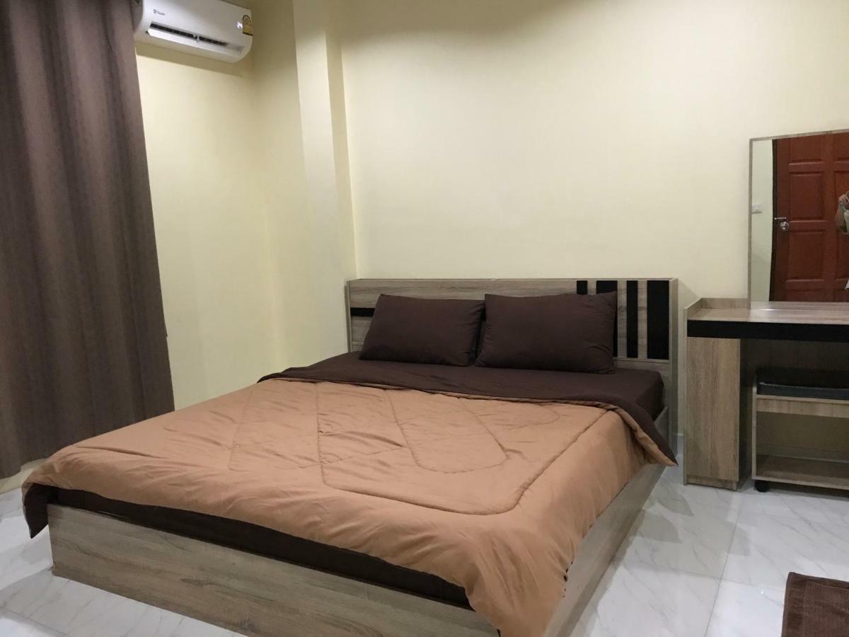 Apartments Baanlaktee 9 卡塔海滩 外观 照片