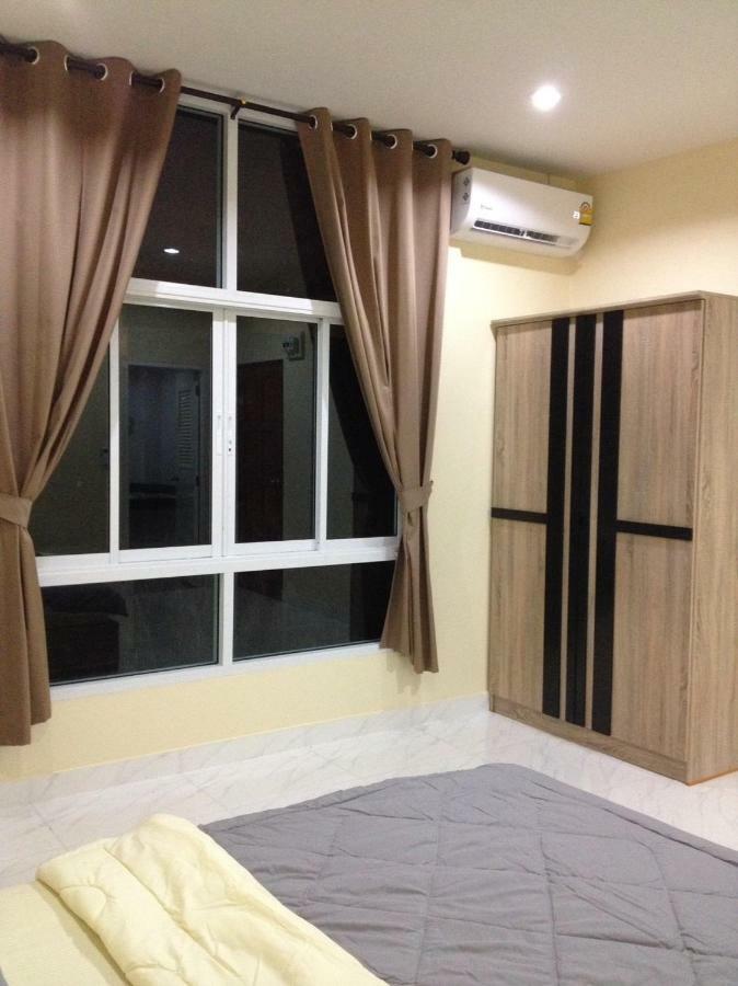 Apartments Baanlaktee 9 卡塔海滩 外观 照片